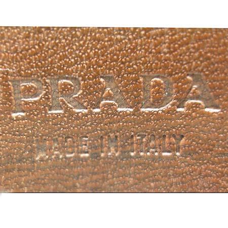 Prada(�����)  2AR567 �簢 �Ҵ�Ʈ ���� ��� �ð� �̹���5 - ���̺��� �߰���ǰ